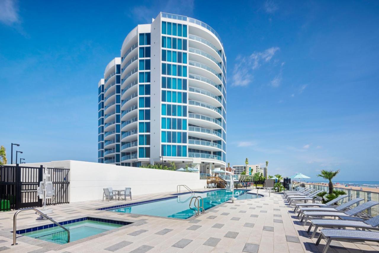 Max Beach Resort เดย์โทนาบีช ภายนอก รูปภาพ
