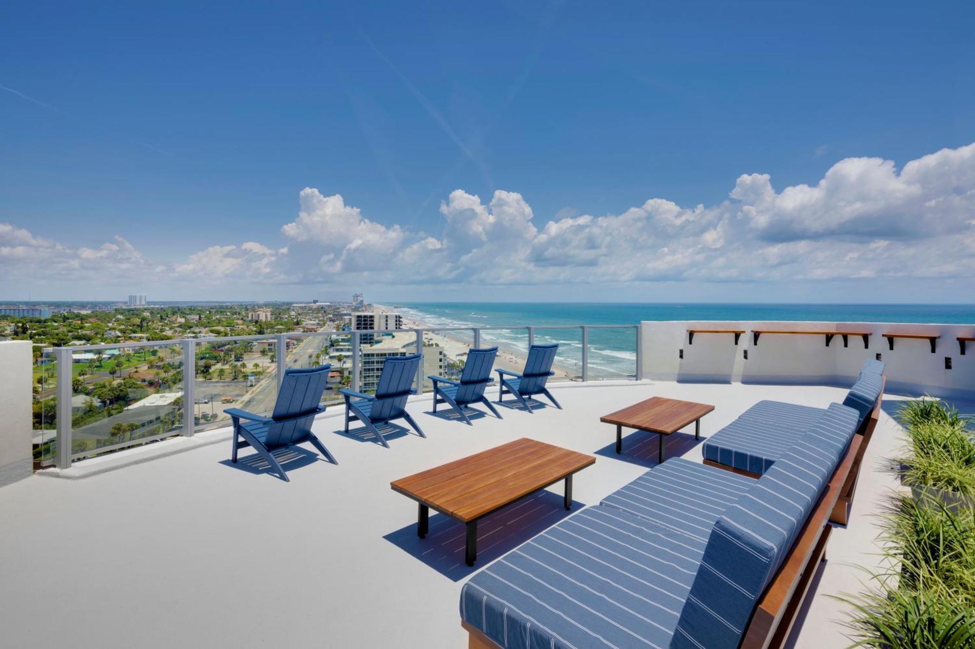 Max Beach Resort เดย์โทนาบีช ภายนอก รูปภาพ